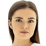 Сахабиева Амина Мансуровна
