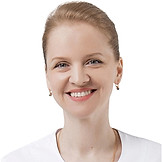 Максимова Светлана Владимировна