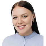 Белякова Дария Александровна