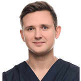 Соловьев Данила Андреевич