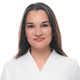 Палкина Татьяна Игоревна