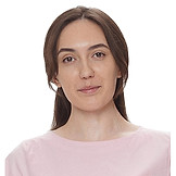 Тихонова Карина Игоревна