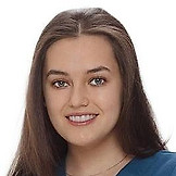 Сымулова Ирина Сергеевна