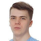 Матвеев Денис Владимирович