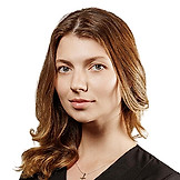 Абрамова Татьяна Сергеевна