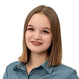 Мартьянова Екатерина Дмитриевна