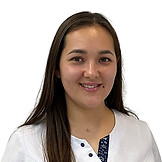 Иванова Ирина Олеговна