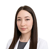 Бадретдинова Дарья Сергеевна