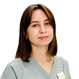 Асейнова Лейсан Фанисовна