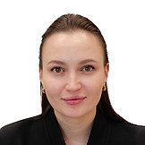 Петрова Виктория Александровна