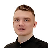 Игнатов Алексей Сергеевич