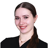 Ильина Дарья Сергеевна