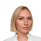 Шагова Вера Владиславовна