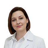 Морскова Валерия Викторовна