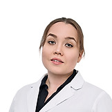 Павлова Валерия Алексеевна