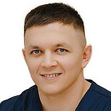 Карпов Николай Евгеньевич