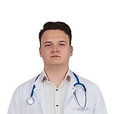 Кузнецов Дмитрий Александрович