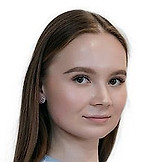 Кокорина (Степанова) Татьяна Сергеевна
