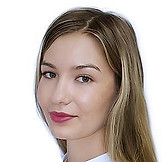 Краснова Стелла Алексеевна