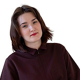 Ефимова Софья Дмитриевна