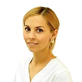 Чернова Елена Альбертовна