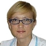 Шарова Наталия Николаевна