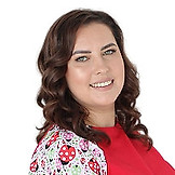 Николаева Инга Васильевна