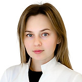 Тинюкова Анастасия Сергеевна
