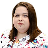 Борисова Анна Владимировна