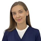 Стифонова Наталия Владимировна