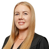 Авраменко Анастасия Николаевна