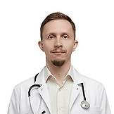Грачев Дмитрий Николаевич