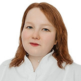 Пакрушова Алёна Юрьевна