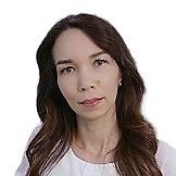 Арсентьева Олеся Владимировна
