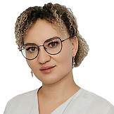 Абржина Елена Ивановна