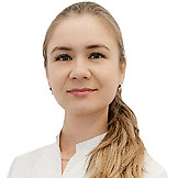 Михайлова Венера Владиславовна