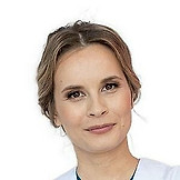 Щербакова (Иванова) Ирина Сергеевна