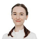 Измайлова Анастасия Петровна
