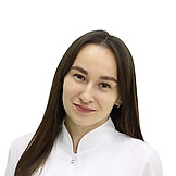 Николаева Инесса Сергеевна