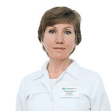 Веденеева Лидия Владимировна