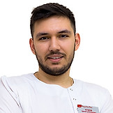 Егоров Никита Игоревич