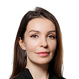 Удикова Ольга Александровна