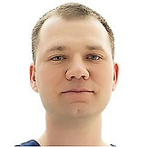 Антонов Иван Александрович