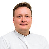 Данилов Виталий Александрович