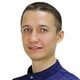 Жирнов Дмитрий Александрович