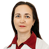Горохина Галина Аверкиевна