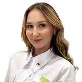 Парандеева Татьяна Владиславовна