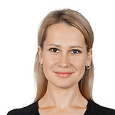 Дербоедова Ольга Алексеевна