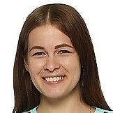 Борискина Мария Александровна