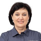 Отмахова Наталья Борисовна